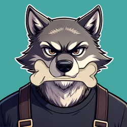 Giga Wolves #279