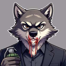 Giga Wolves #222