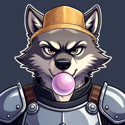Giga Wolves #278