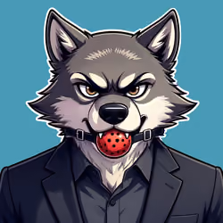 Giga Wolves #402