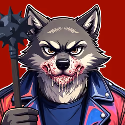 Giga Wolves #403