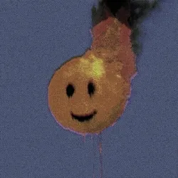 EVERYTHING IS FINE PROBABLY UNFORTUNATELY