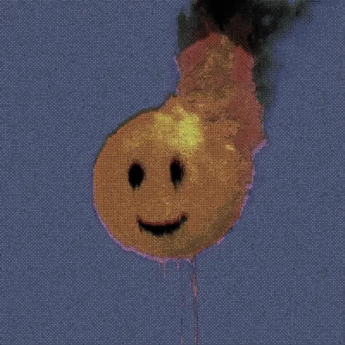 EVERYTHING IS FINE PROBABLY UNFORTUNATELY
