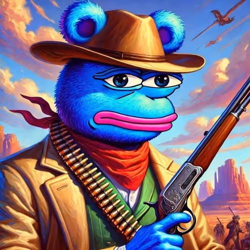 Brett ETH VIP 1/1 Collection