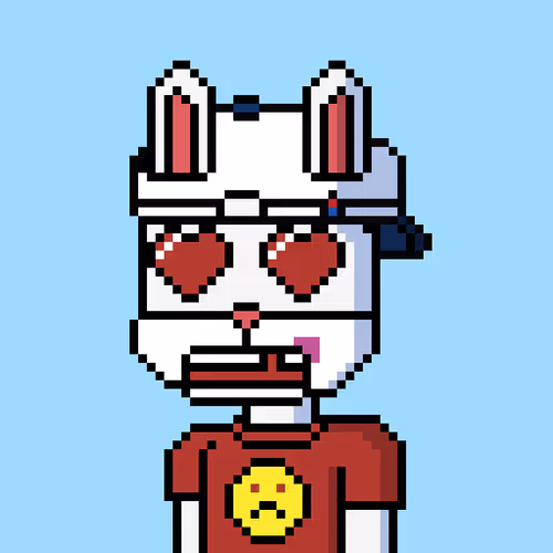 Floppy Bunny Club
