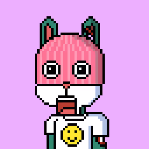 Floppy Bunny Club #579