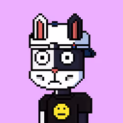 Floppy Bunny Club #634