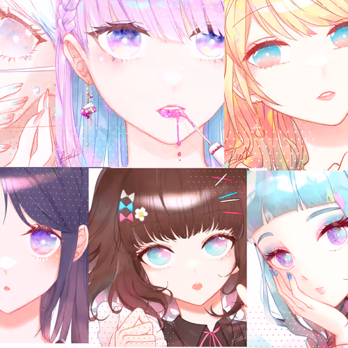 Kiramono V2