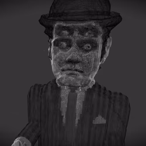 Rgbanksy Officail