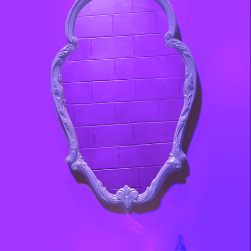 The Mirror