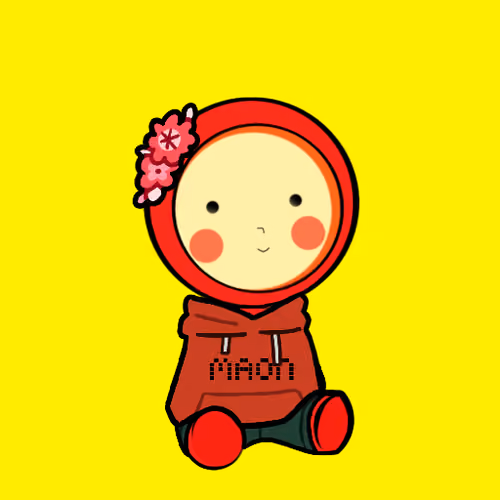 MAON : Ondori #344