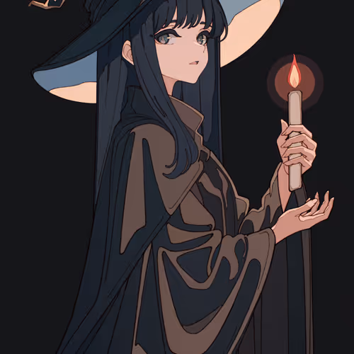 Candlekeeper