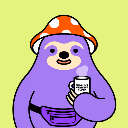 Sunnysloths