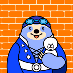 Sunny Sloth #106