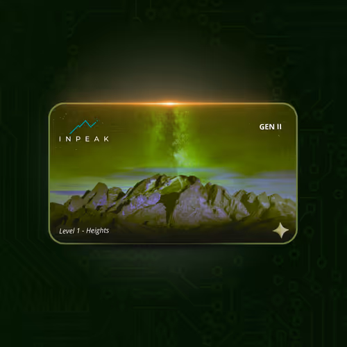 InPeak Gen II