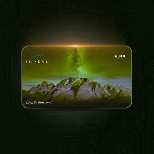 Inpeak Gen Ii