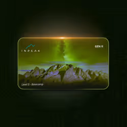 InPeak Gen II