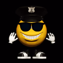 Yellow Boi #652