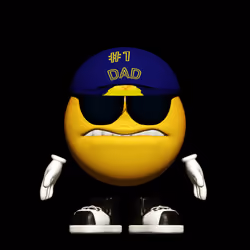 Yellow Boi #540