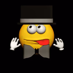 Yellow Boi #1856