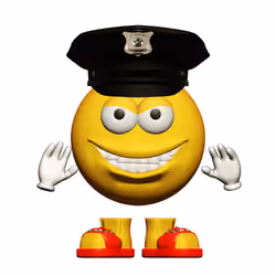 Yellow Boi #2065