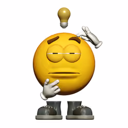 Yellow Boi #1355