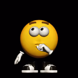 Yellow Boi #1232
