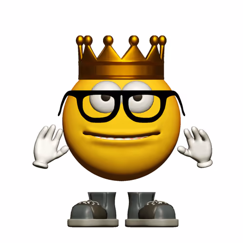 Yellow Boi #57