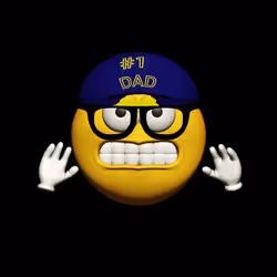 Yellow Boi #1697