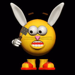 Yellow Boi #325