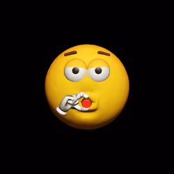 Yellow Boi #349