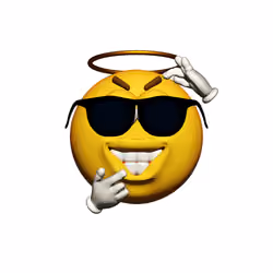 Yellow Boi #2064