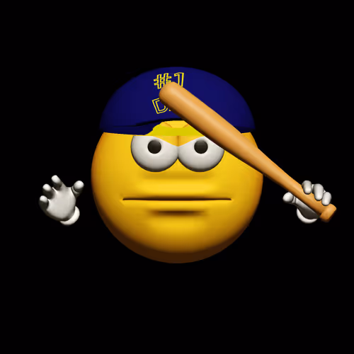 Yellow Boi #40