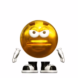 Yellow Boi #344