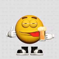 Yellow Boi #678
