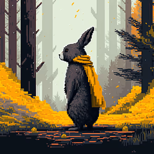 Water Rabbits Official