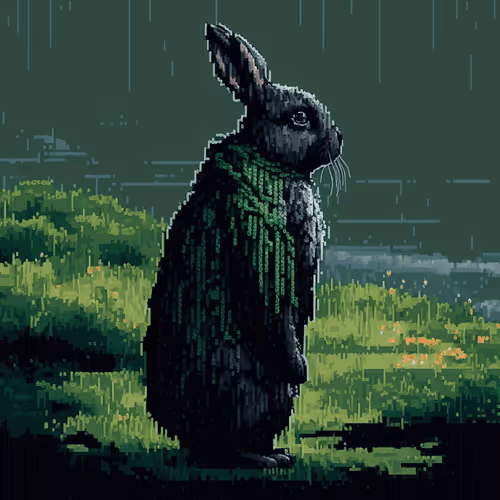 Water Rabbits Official