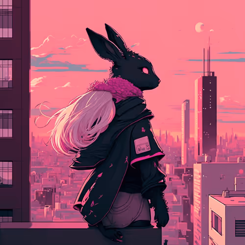 Water Rabbits Official