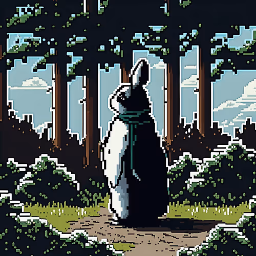 Water Rabbits Official