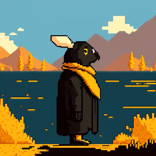 Water Rabbits Official