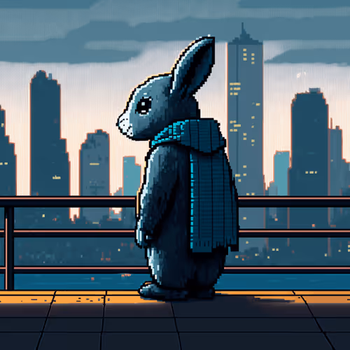 Water Rabbits Official