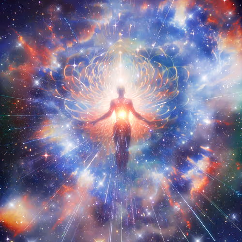 Viaje Astral