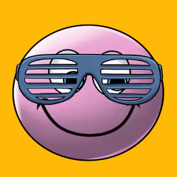 Emoji Smile Plz #2484