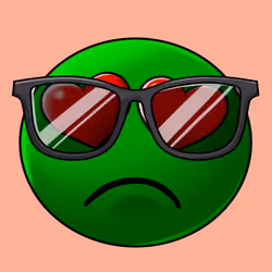 Emoji Smile Plz #2483