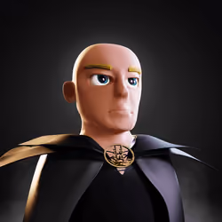 MetaPirate #365