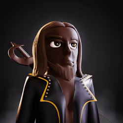 MetaPirate #804