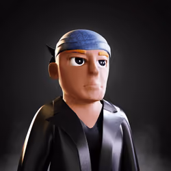 MetaPirate #1445