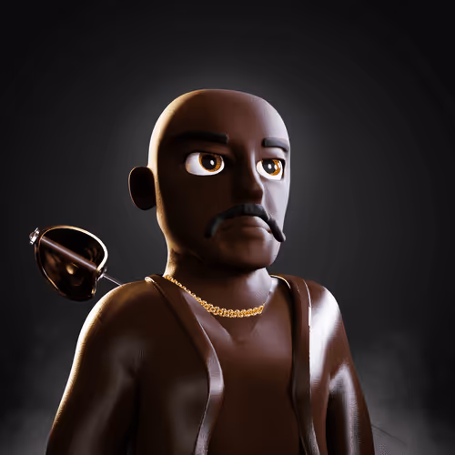 MetaPirate #940