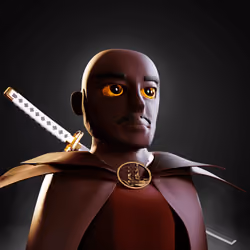 MetaPirate #1302