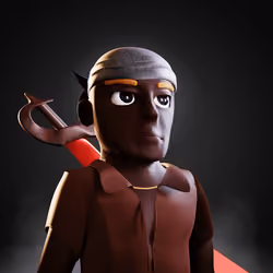 MetaPirate #790